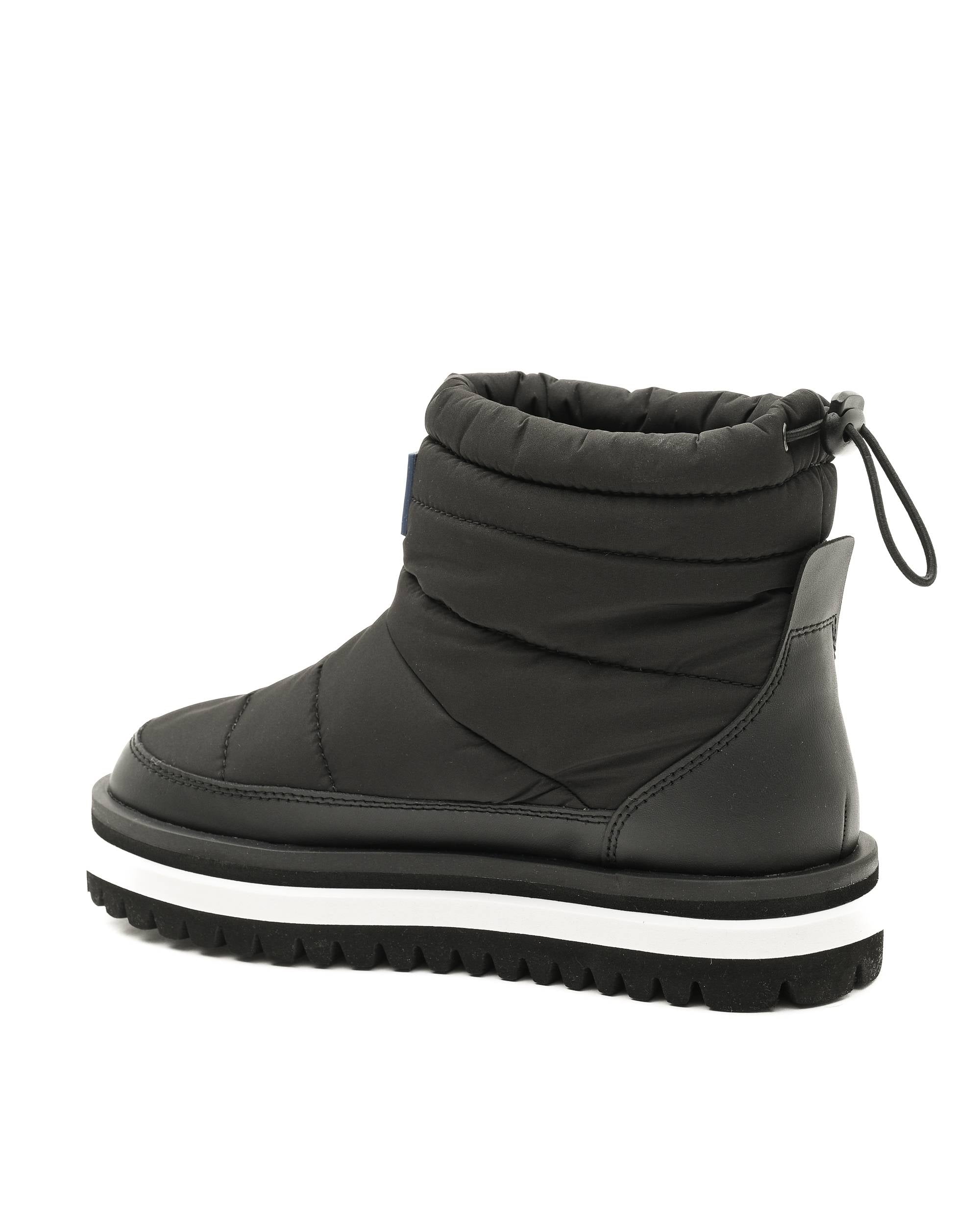 Stivali da donna Tommy Hilfiger EN0EN02725BDS