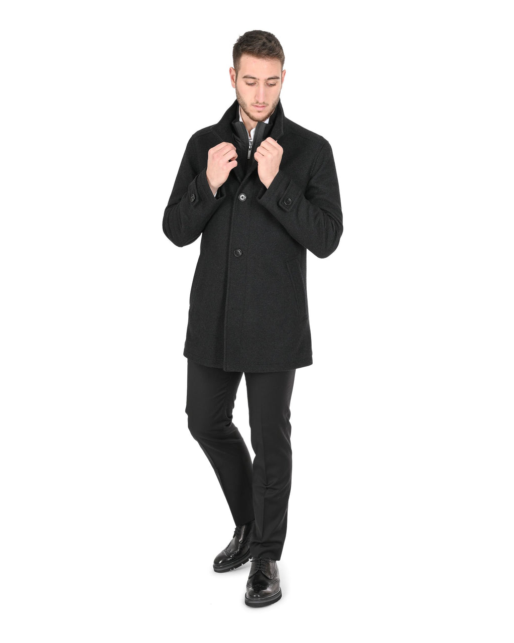 Giacca da uomo Boss by Hugo Boss 50321202 010