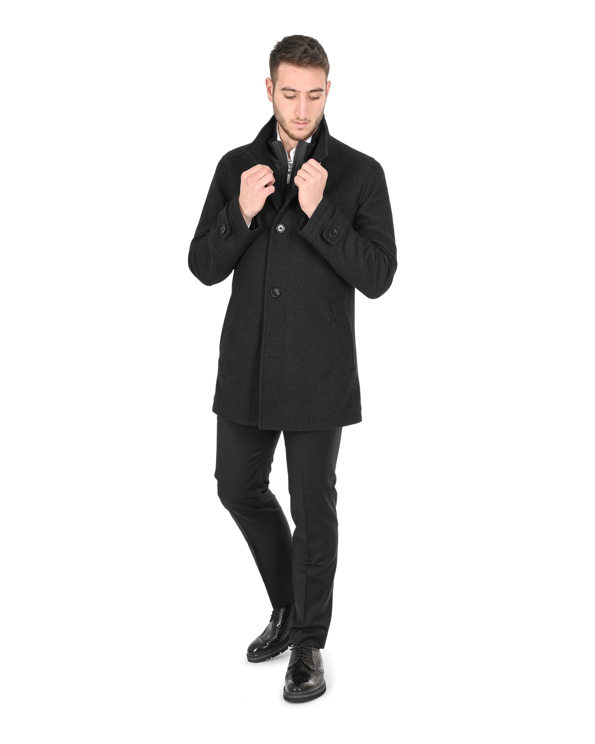 Giacca da uomo Boss by Hugo Boss 50321202 010