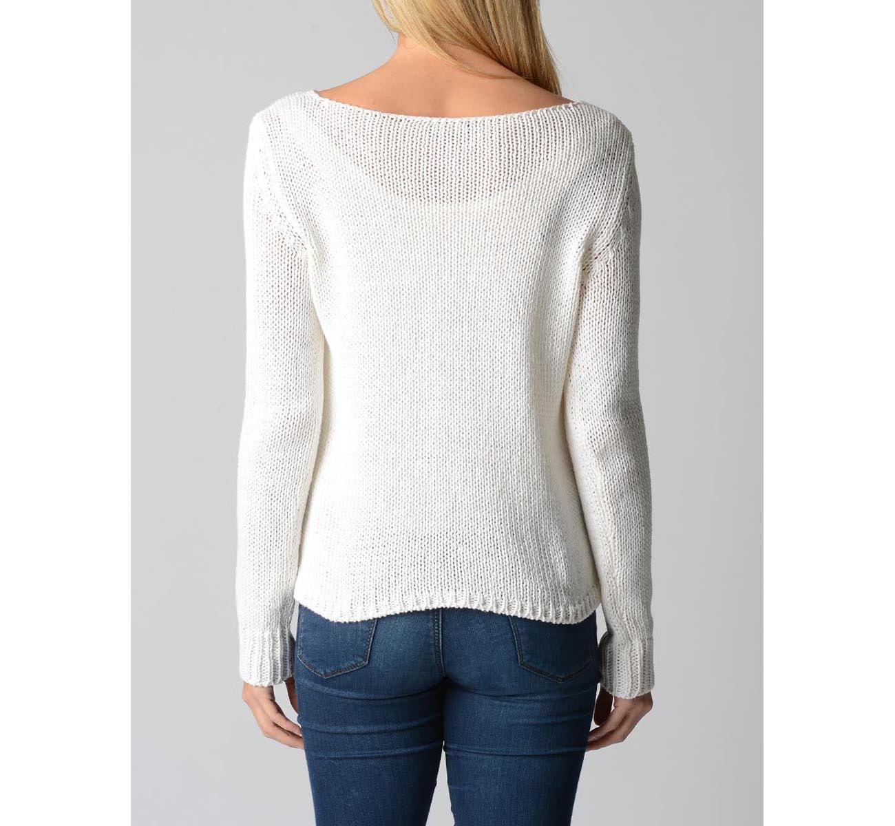 Maglione da donna Fred Perry 31472010 9100