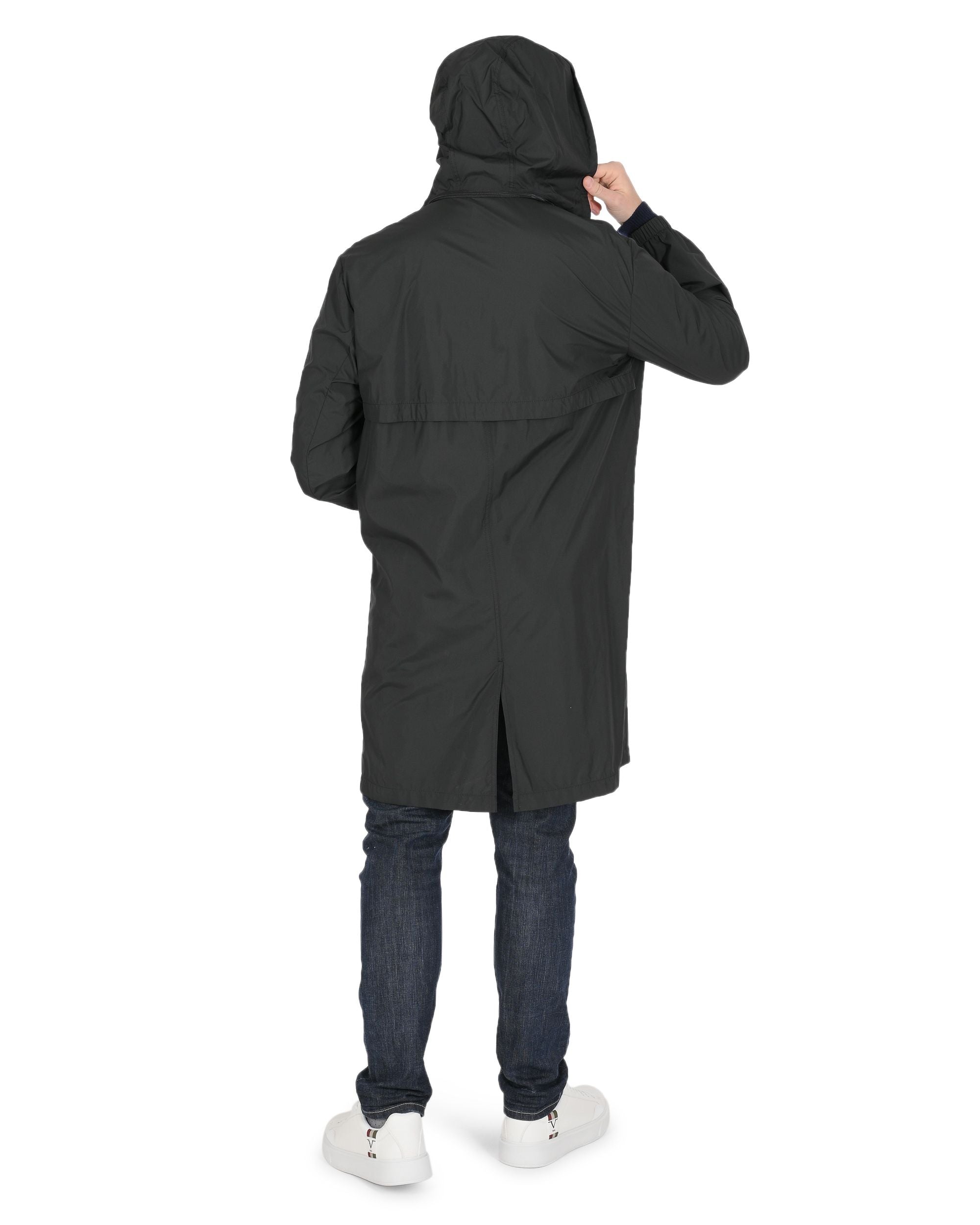 Cappotto da uomo Hugo by Hugo Boss 50459469 001