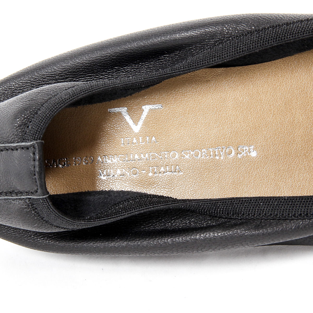 V 1969 Italia Womens Soft Ballerina