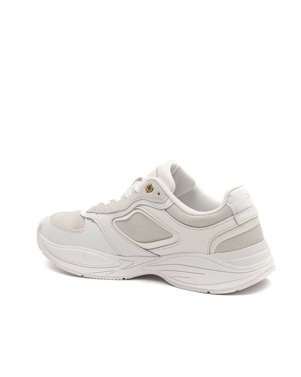 Sneakers da donna Tommy Hilfiger FW0FW08130YBS