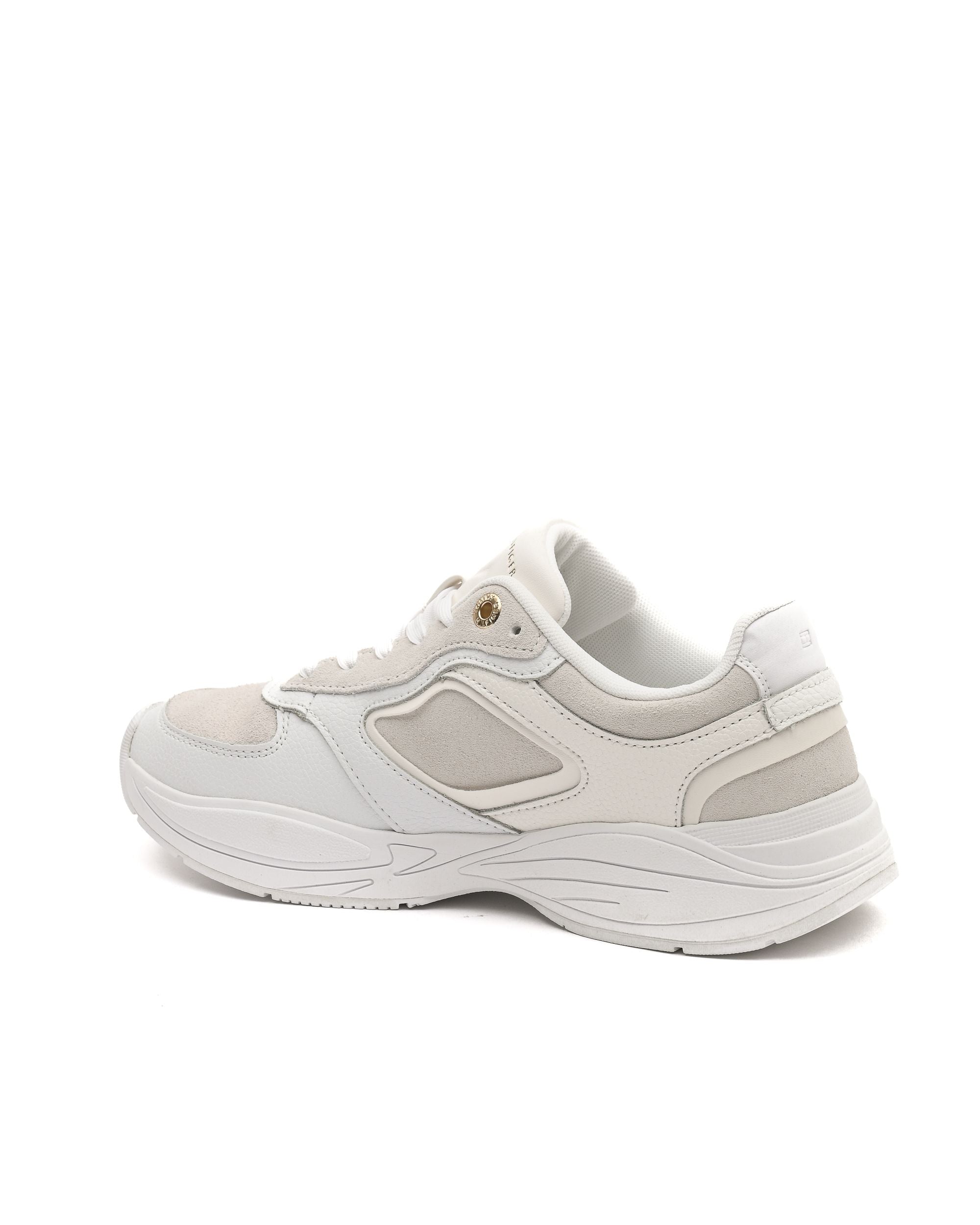 Sneakers da donna Tommy Hilfiger FW0FW08130YBS