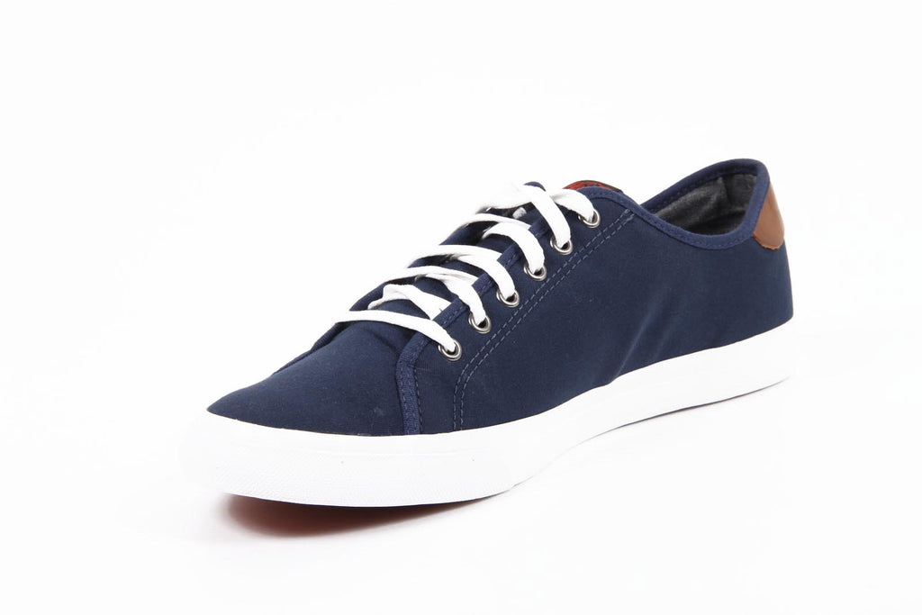 Sneakers da uomo Coca Cola CCA0719 TALKER PETROLE