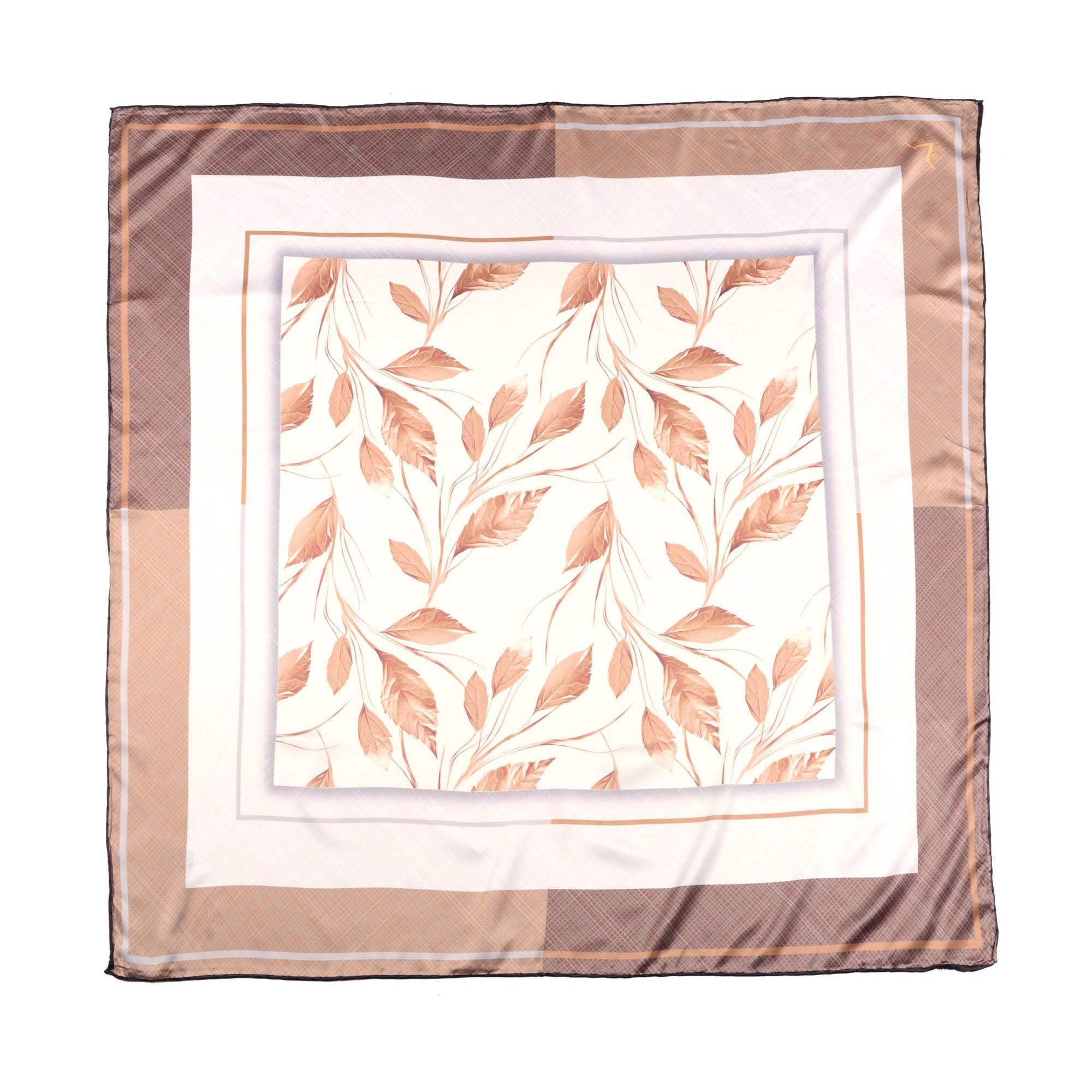 V 1969 Italia Foulard Donna Multicolore ZENA
