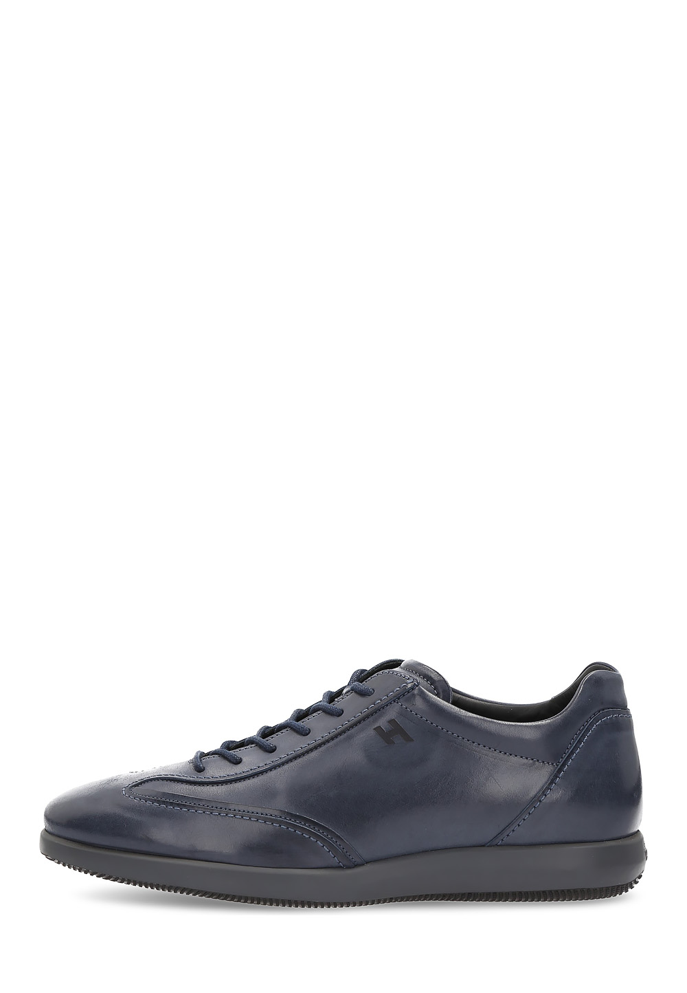 Hogan Scarpe stringate da uomo Blu scuro HXM2090S05088A1U604