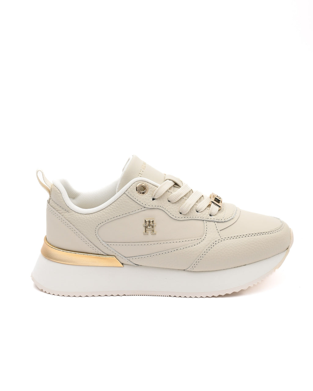 Sneakers da donna Tommy Hilfiger FW0FW08117ACG
