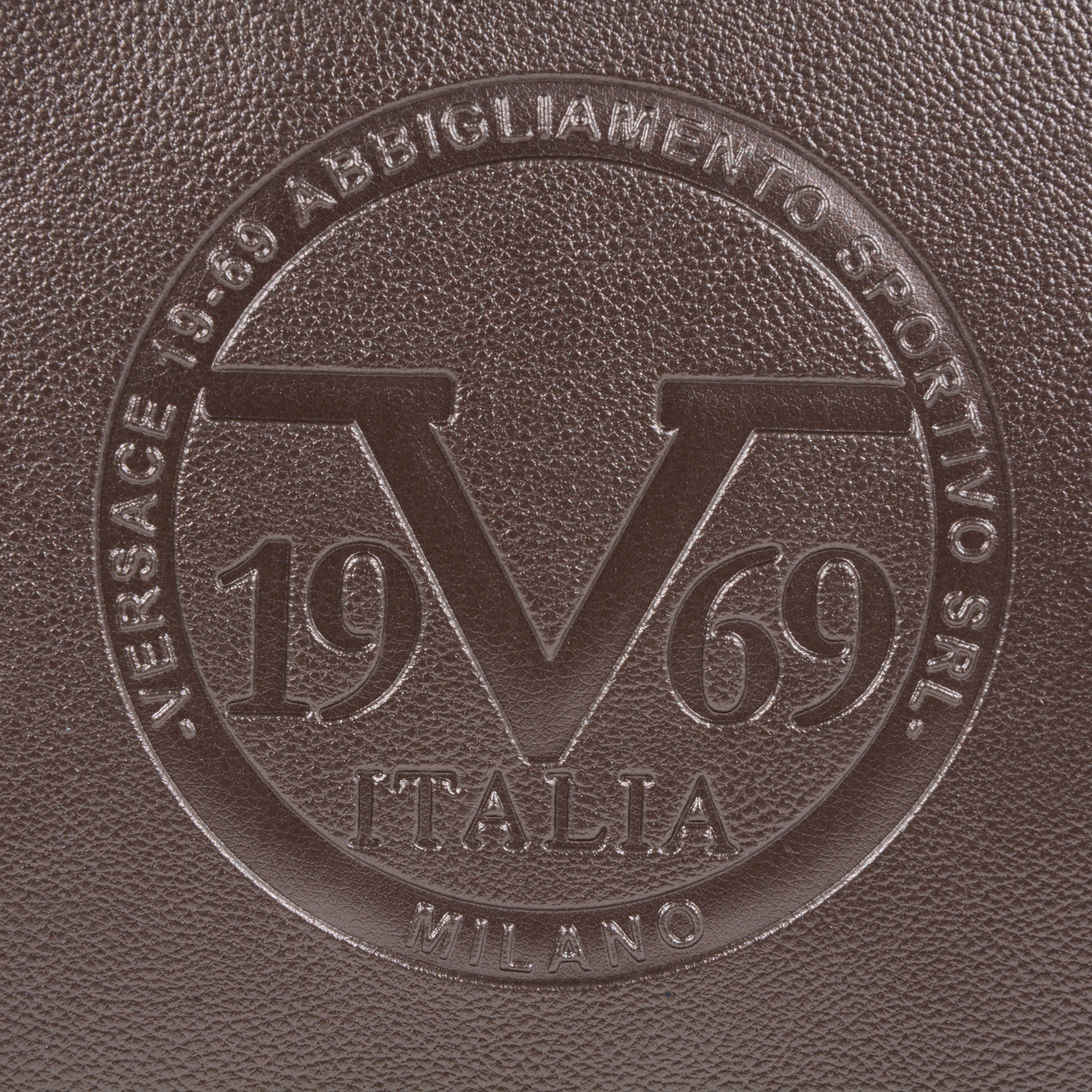 V 1969 Italia Borsa da donna oro PORTO