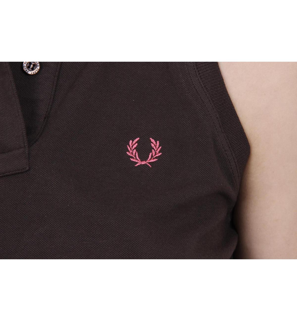 Polo da donna Fred Perry 31162006 1830