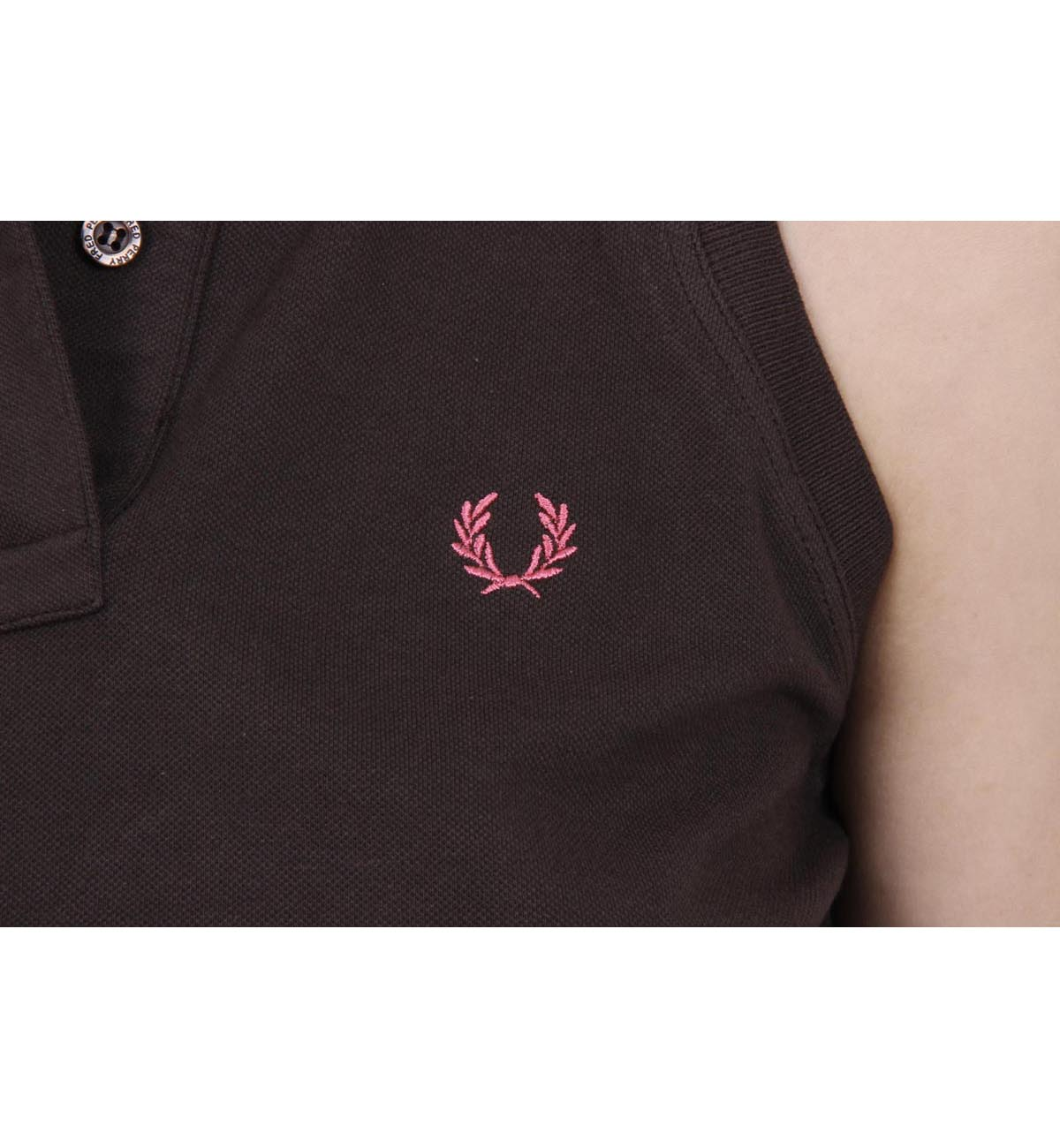 Polo da donna Fred Perry 31162006 1830