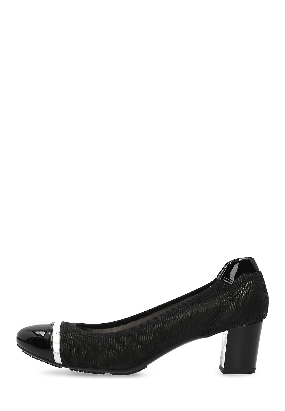 Hogan Donna Décolleté Nero HXW2280L05266DEB999