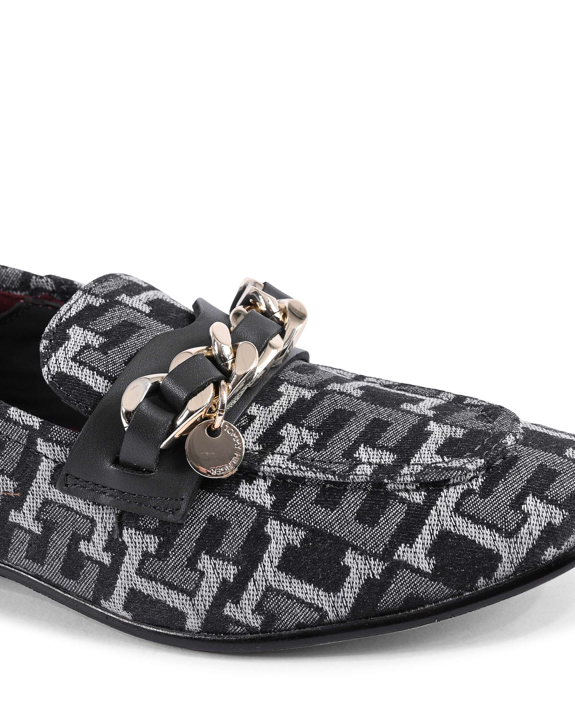 Scarpe casual da donna Tommy Hilfiger Blu FW0FW069300G4