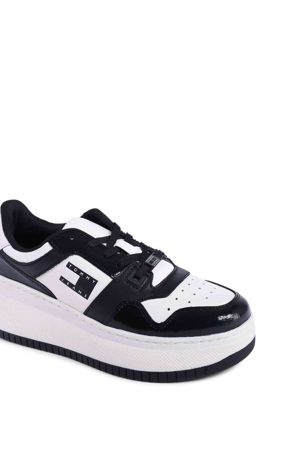 Tommy Hilfiger Sneaker da donna bianca EN0EN02523YBI