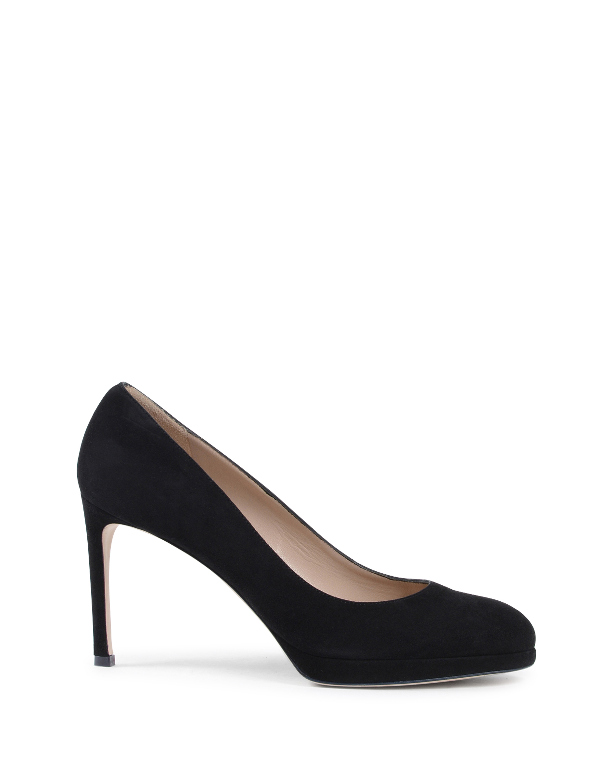 Stuart Weitzman Décolleté da donna nere ABEATRIX