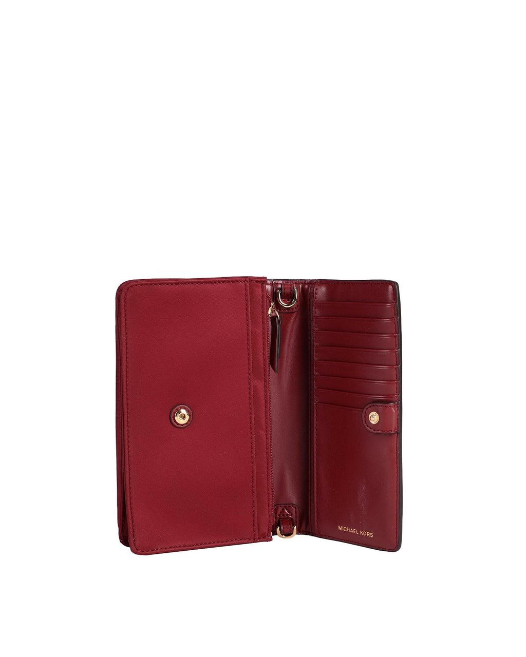 Michael Kors Telefono cellulare da donna piccolo WBG Xbody 32T2GT9C5C-204