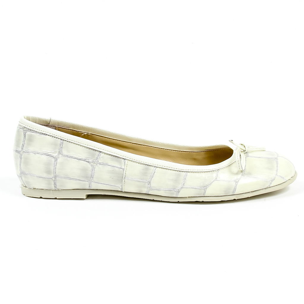 V 1969 Italia Womens Ballerina