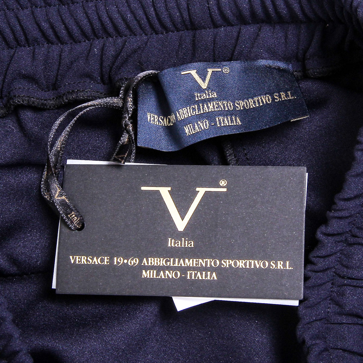V 1969 Italia Pantaloni da donna MAKI