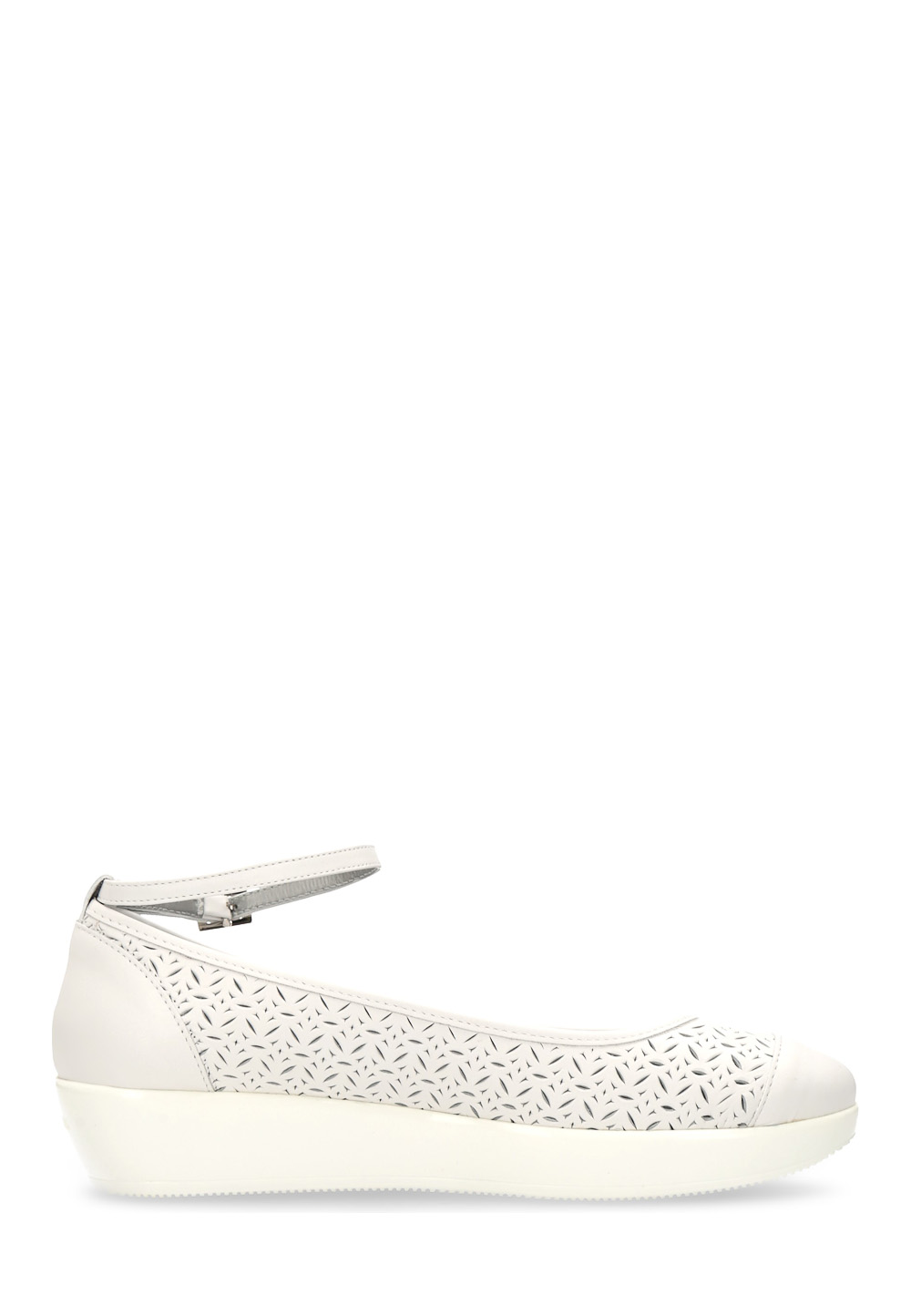 Hogan Ballerina Donna Bianca HXW1860H890DDGGB001