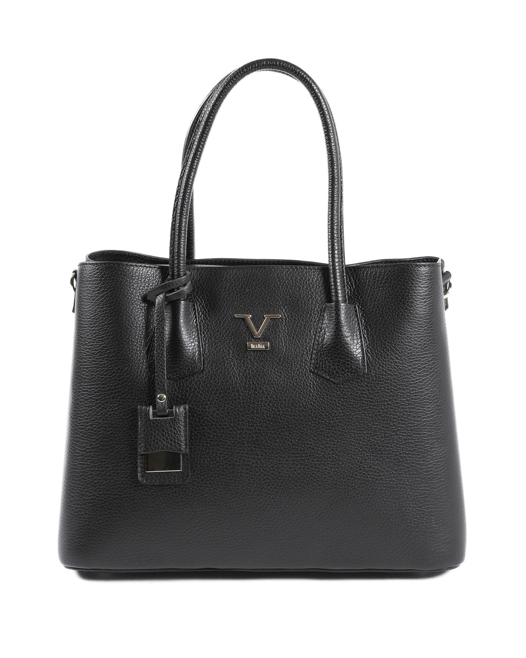 Borsa a mano da donna V Italia 10510 DOLLARO NERO
