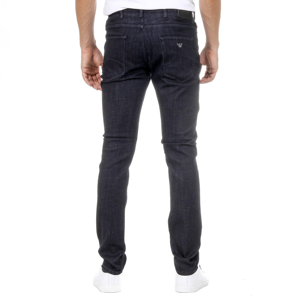 Armani Jeans Jeans Uomo Denim 3Y6J06 6DBEZ 1500 L32