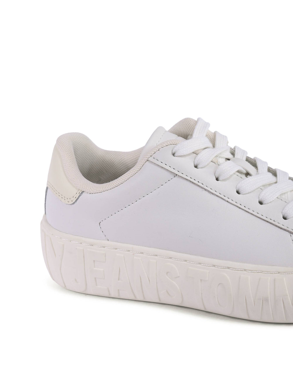 Tommy Hilfiger Sneaker da donna bianca EN0EN02212YBL