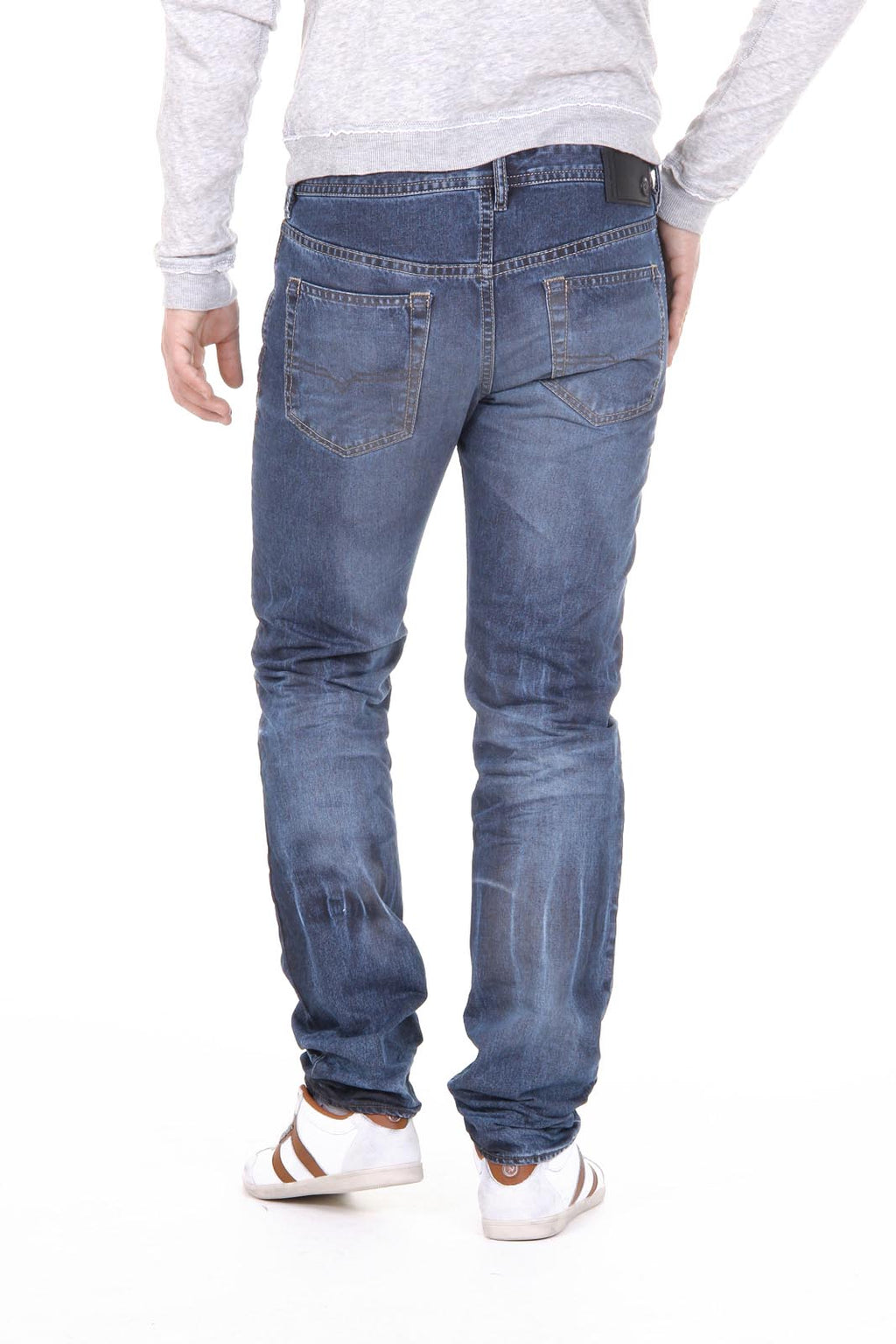 Diesel jeans uomo BUSTER 0841H L.32