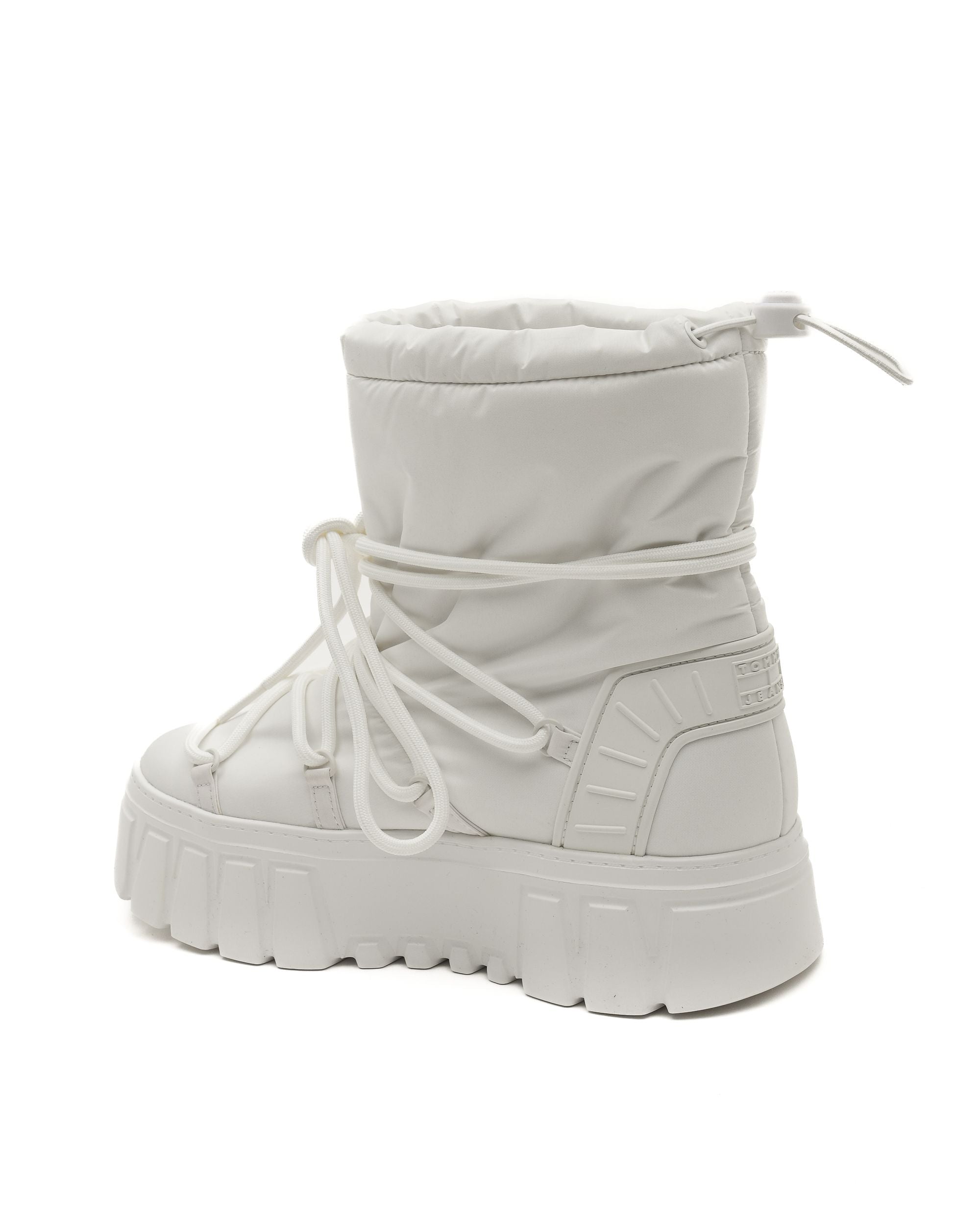 Stivali da donna Tommy Hilfiger EN0EN02601YBL