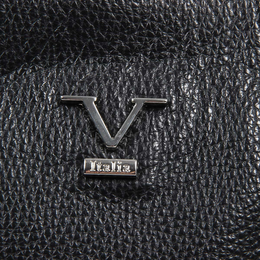 Borsa da donna V 1969 Italia V012-S DOLLARO NERO