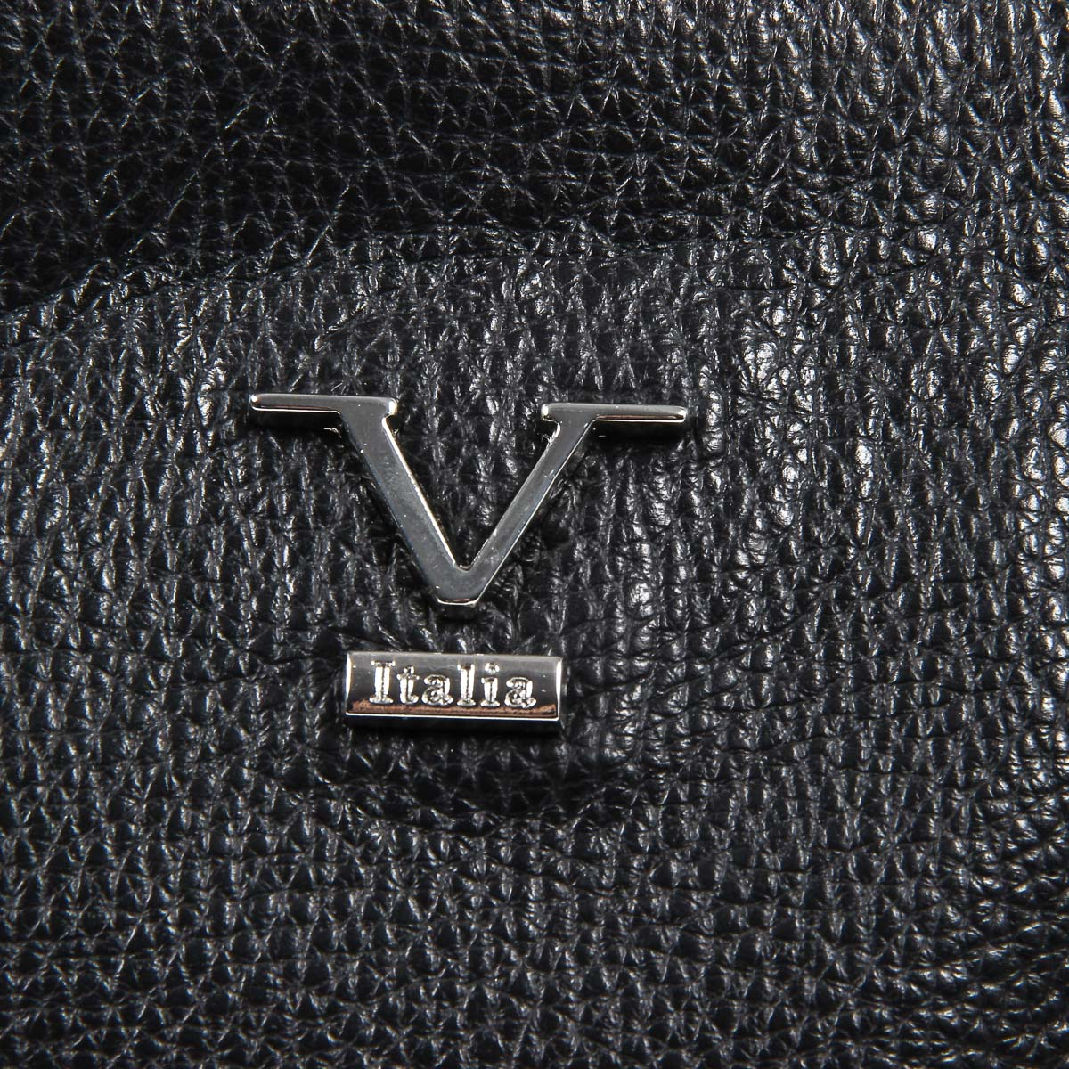 Borsa da donna V 1969 Italia V012-S DOLLARO NERO