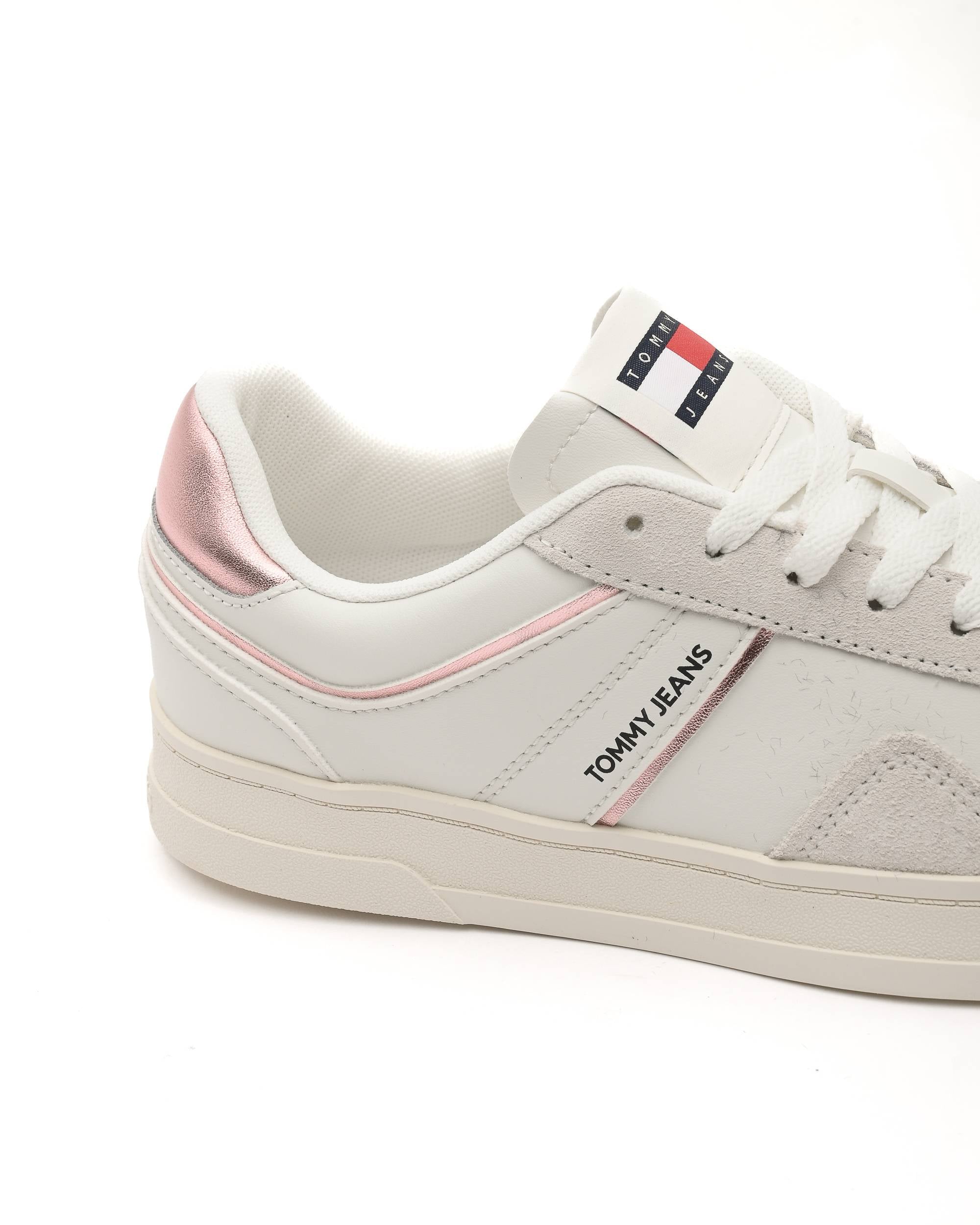 Sneakers da donna Tommy Hilfiger EN0EN02612TH2