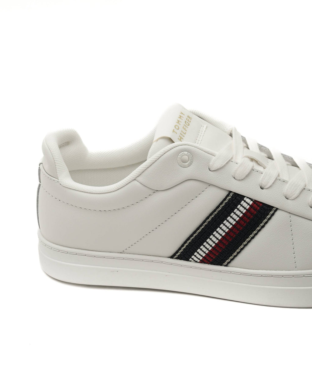 Sneakers da donna Tommy Hilfiger FW0FW08110YBL