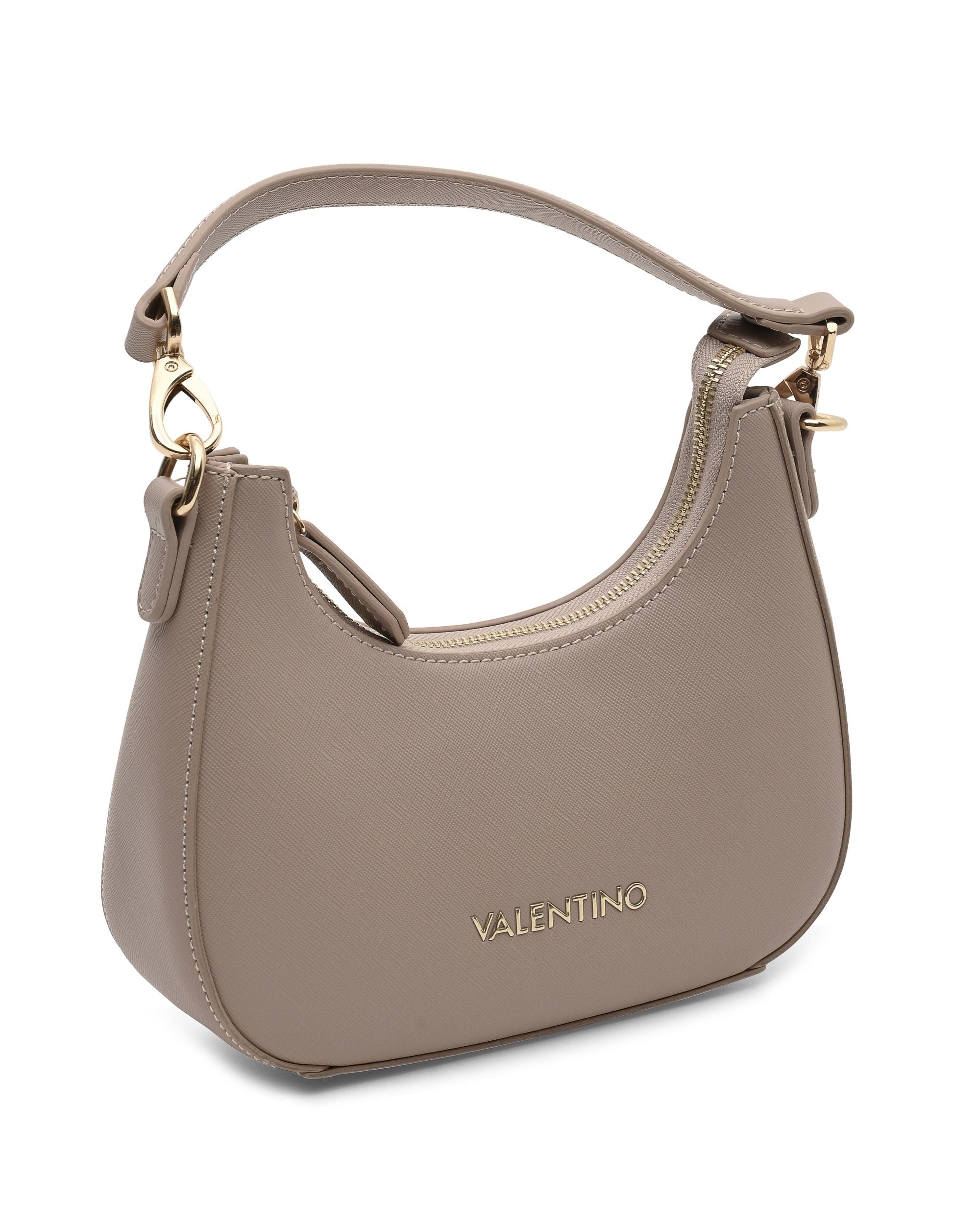 Valentino Womens Shoulder Bag VBS7B305 005