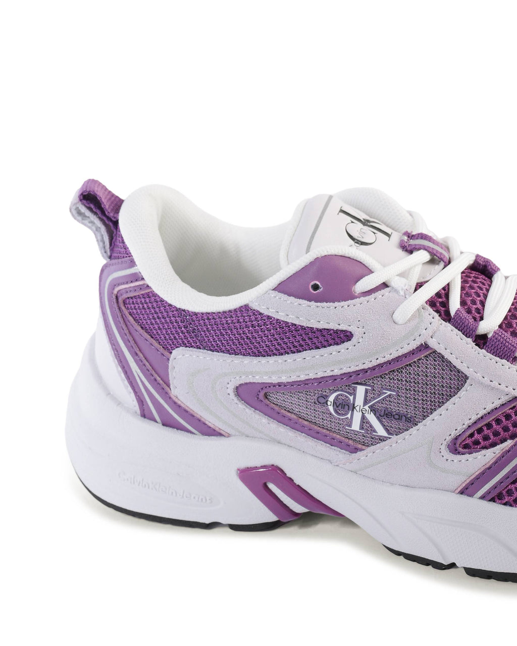 Sneaker da donna Calvin Klein YW0YW008910KB