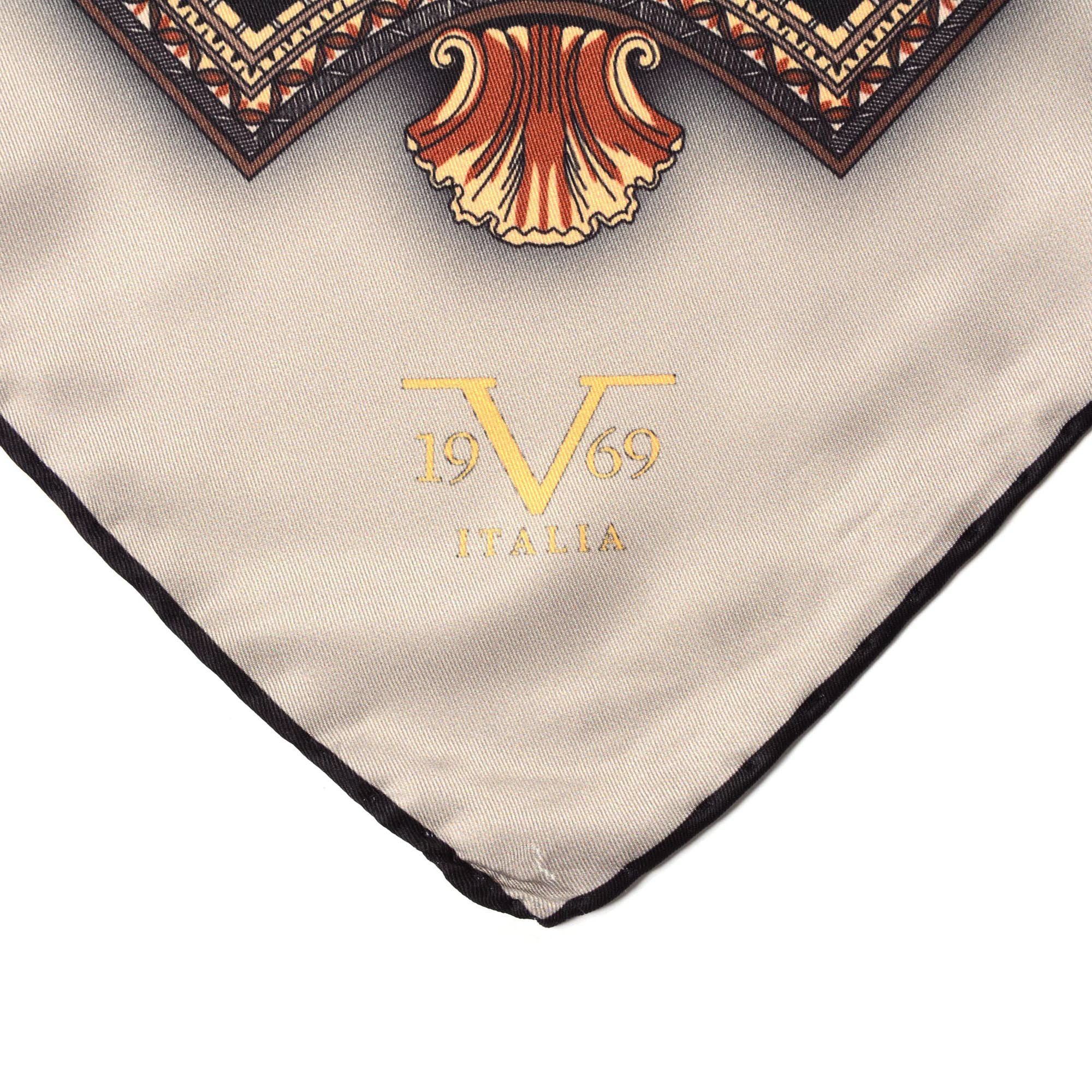 V 1969 Italia Womens Foulard Multicolor JILL
