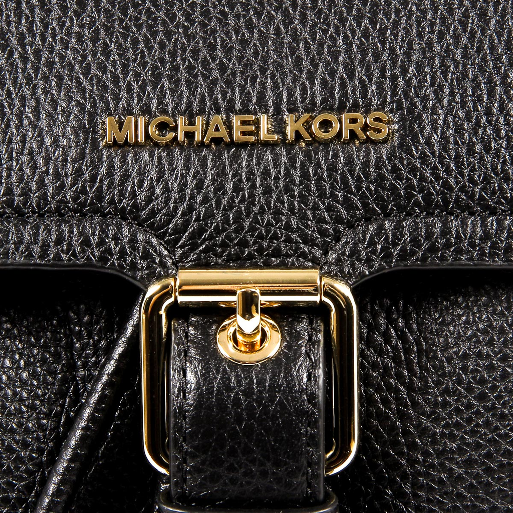 Zaino da donna Michael Kors SUSIE 35F7GIUB3L NERO