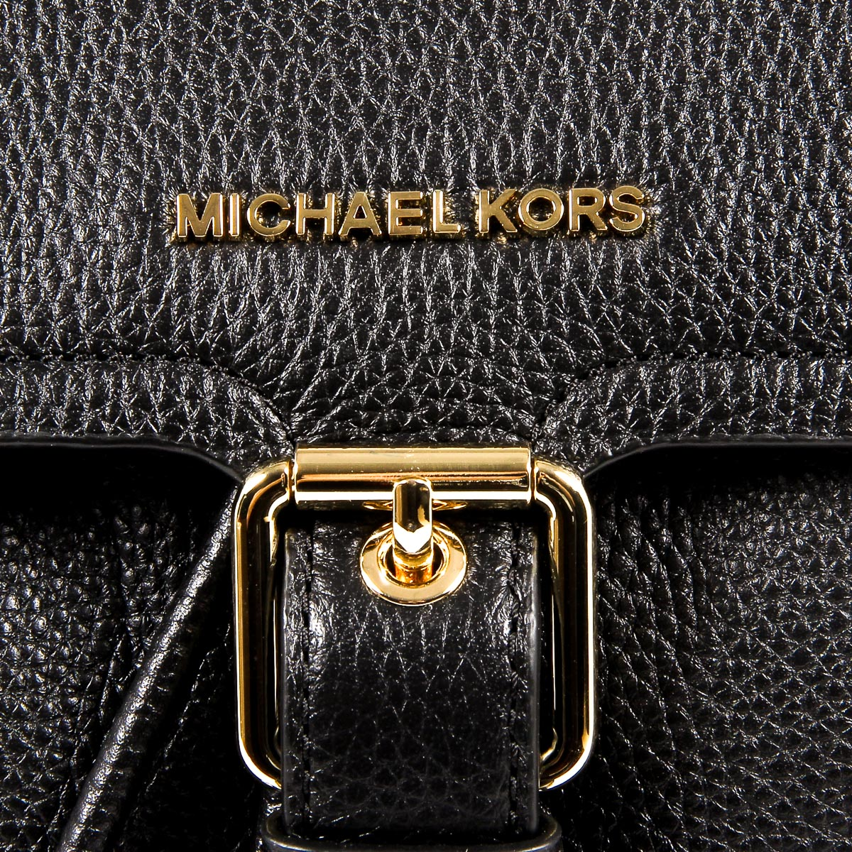 Zaino da donna Michael Kors SUSIE 35F7GIUB3L NERO
