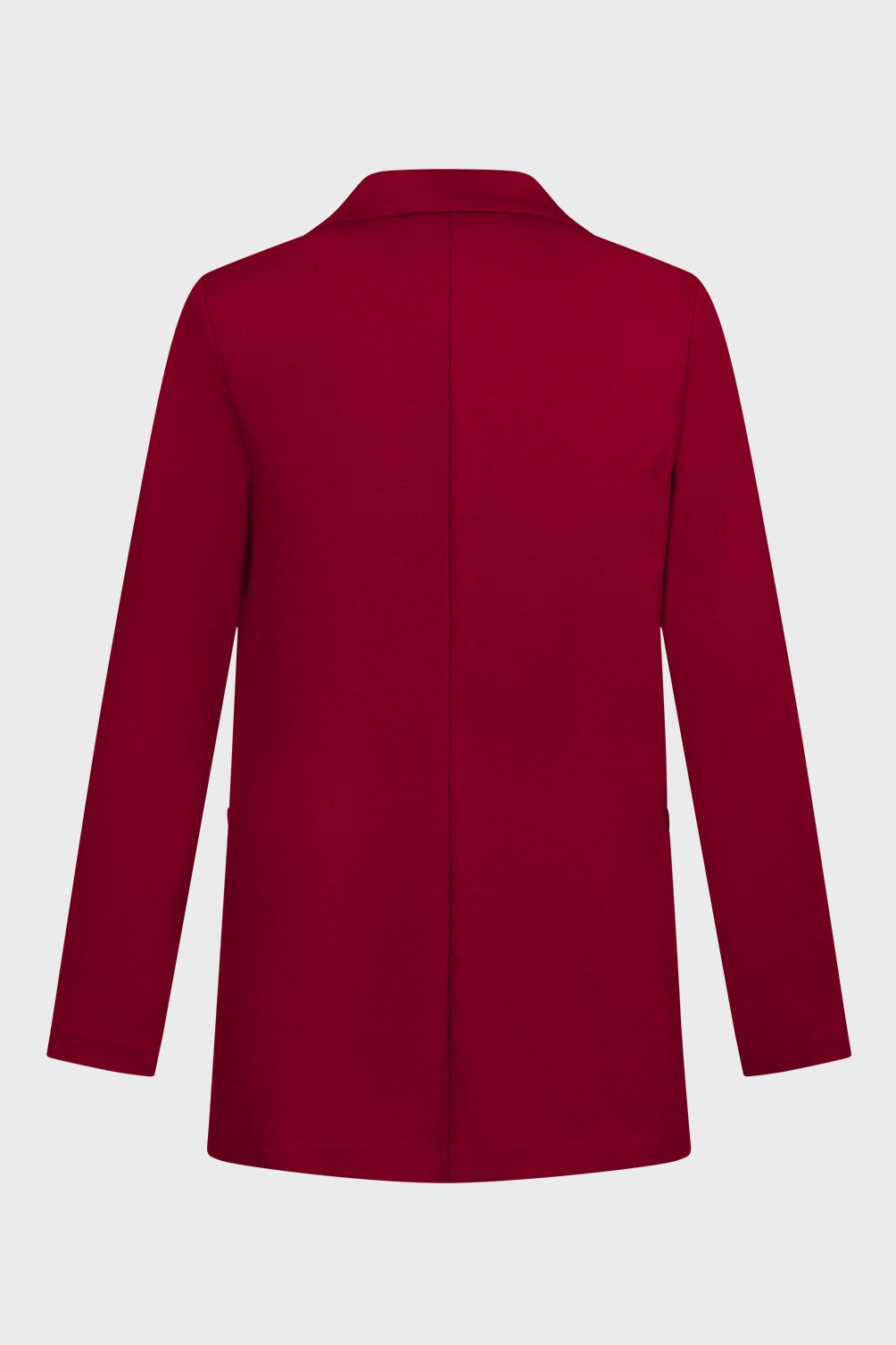 19V69 Italia Blazer da donna Bordeaux ZOE BORDEAUX