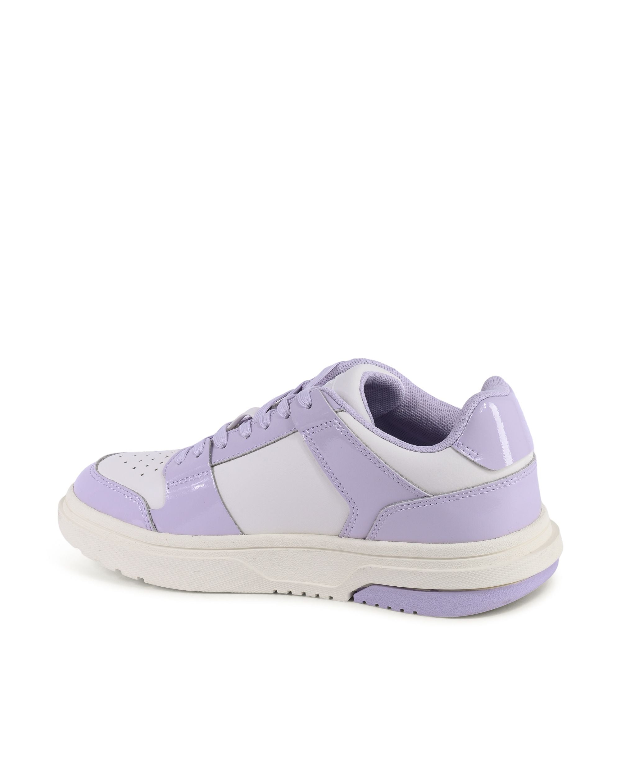 Tommy Hilfiger Sneaker da donna viola EN0EN02528W06