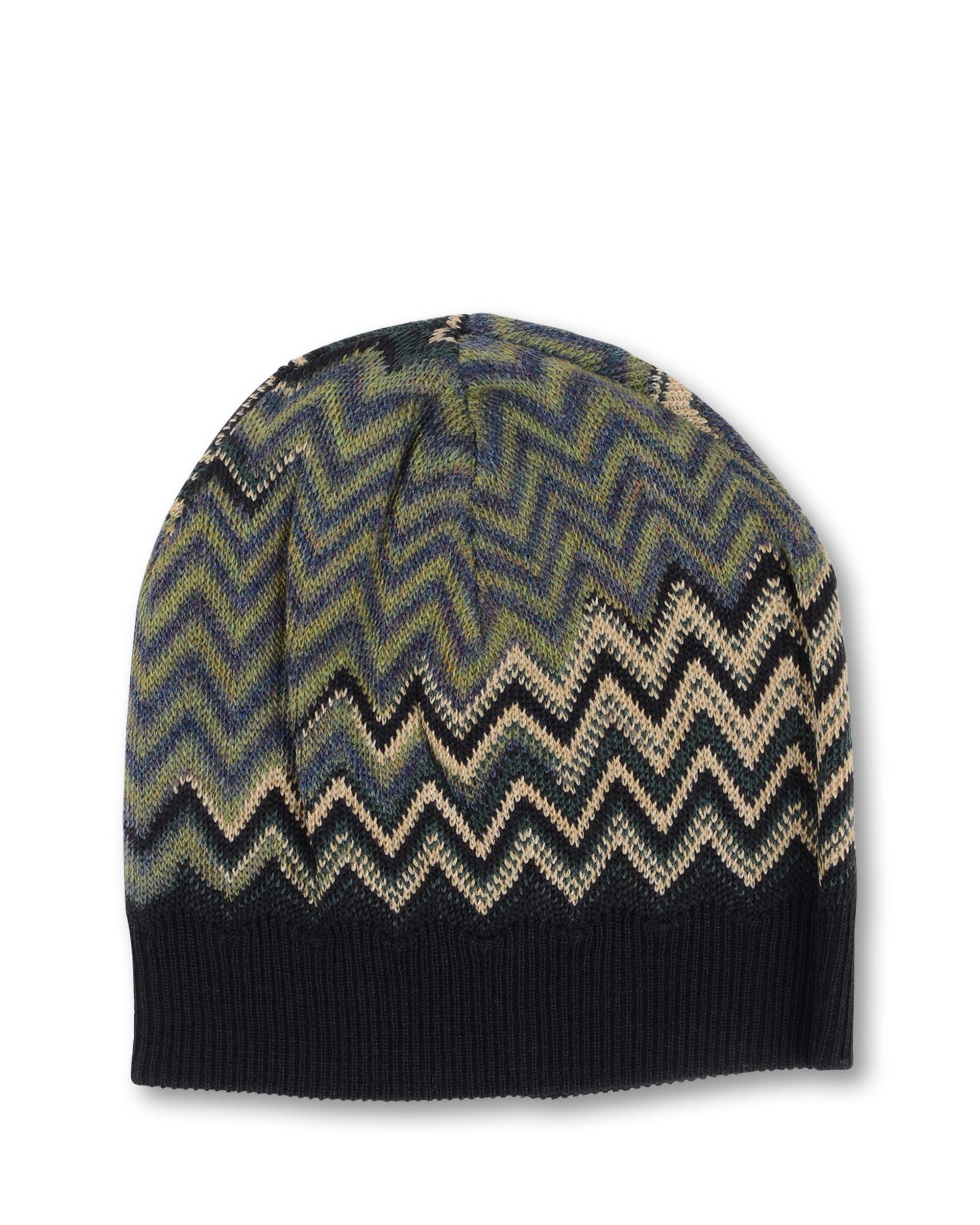 Cappello Donna Missoni Multicolore CPL8WMU62130003