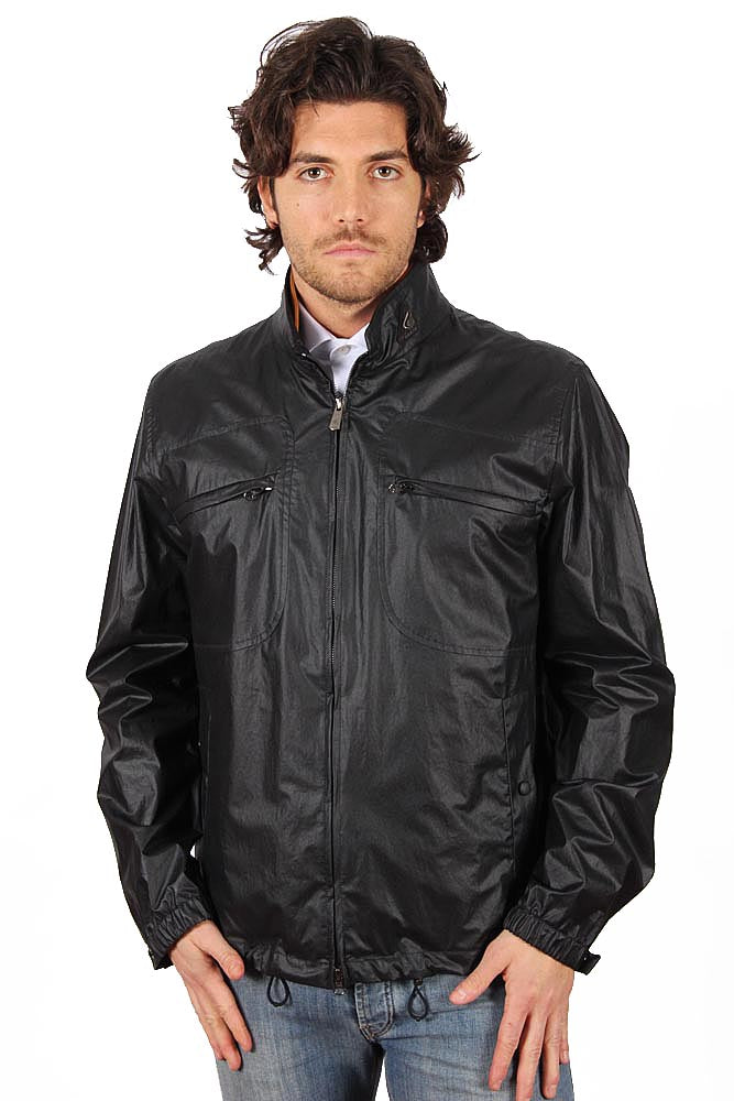 Giacca da uomo Hogan KJM12248320KKUU812