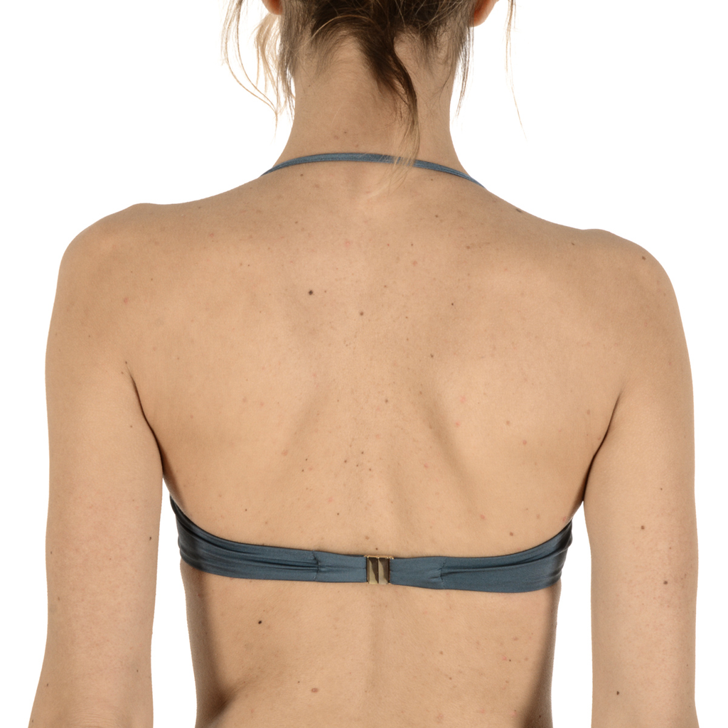 Reggiseno da donna La Perla Mare Grigio