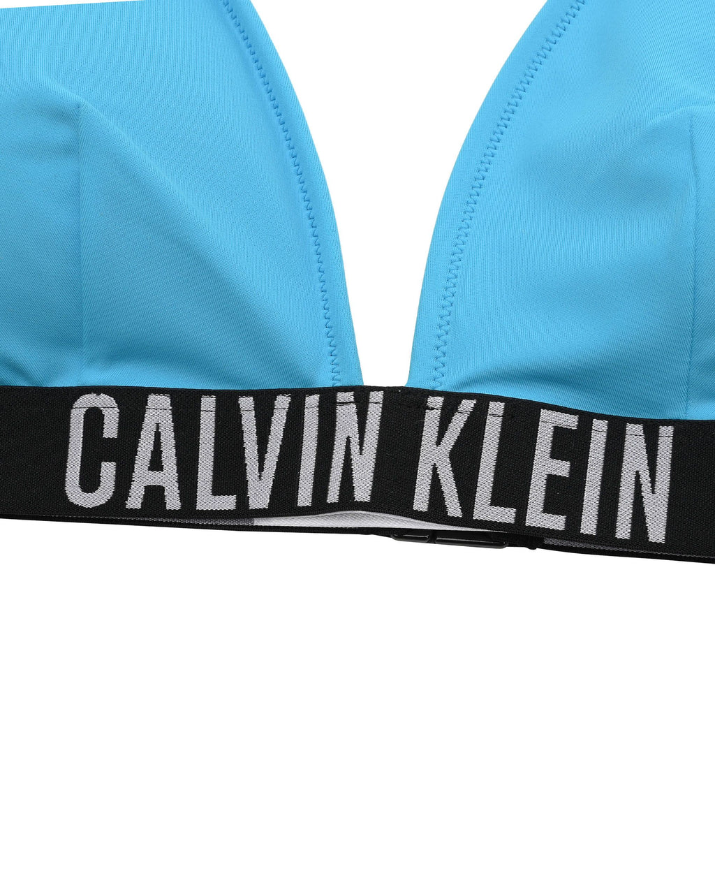 Calvin Klein Womens Swim Top KW0KW02854CVJ