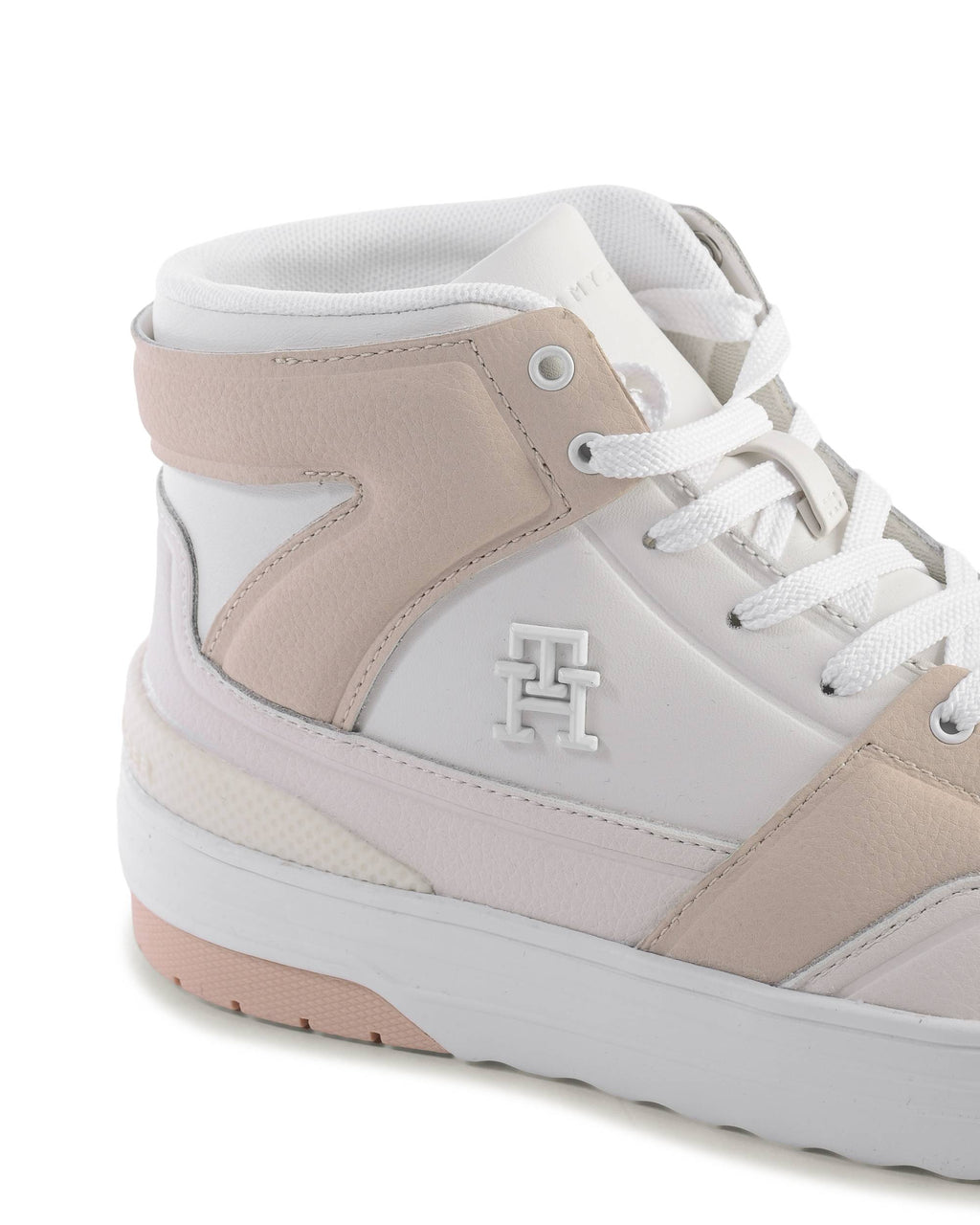 Sneaker da donna Tommy Hilfiger FW0FW07308YBL