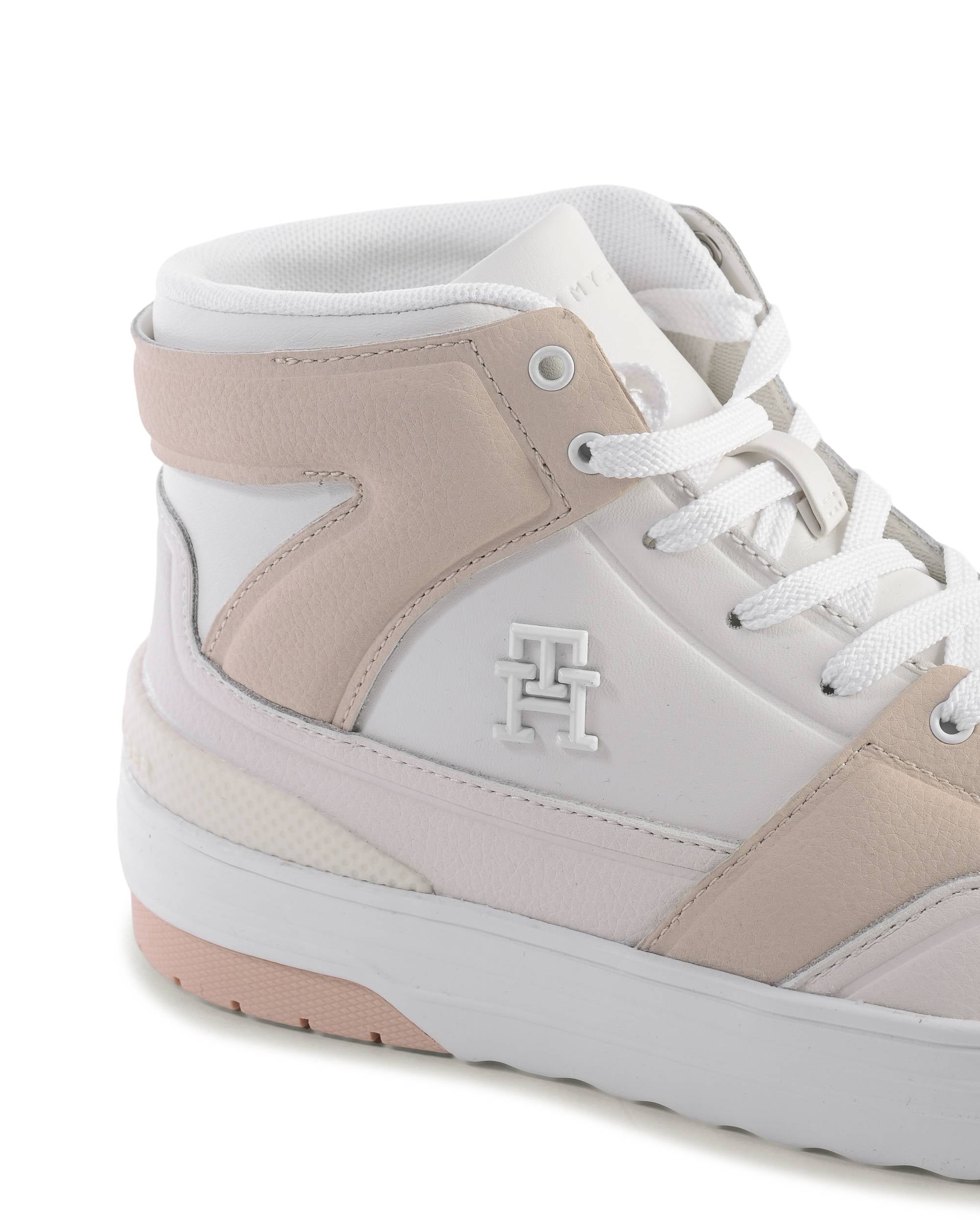 Sneaker da donna Tommy Hilfiger FW0FW07308YBL