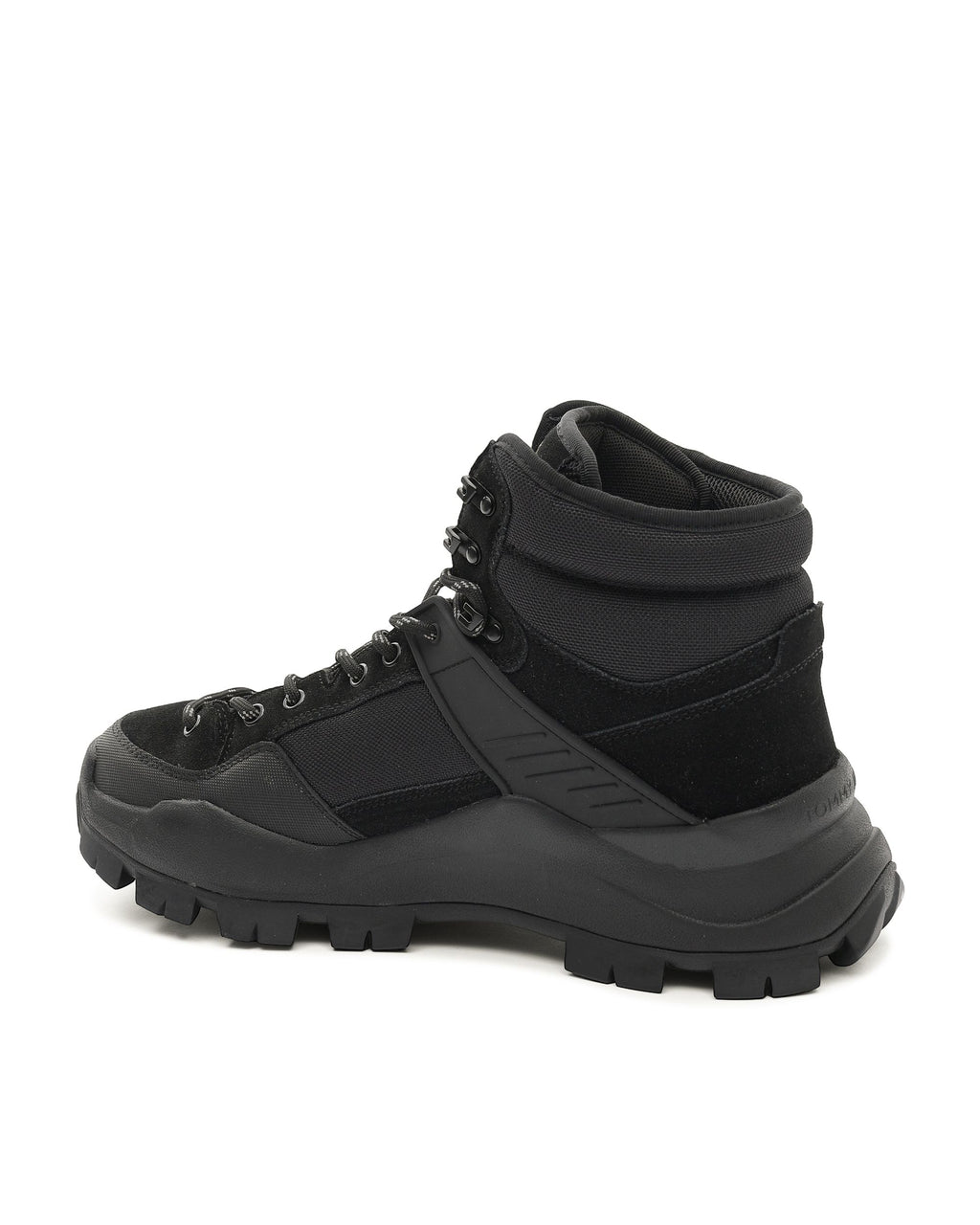 Stivali da uomo Tommy Hilfiger EM0EM01489BDS