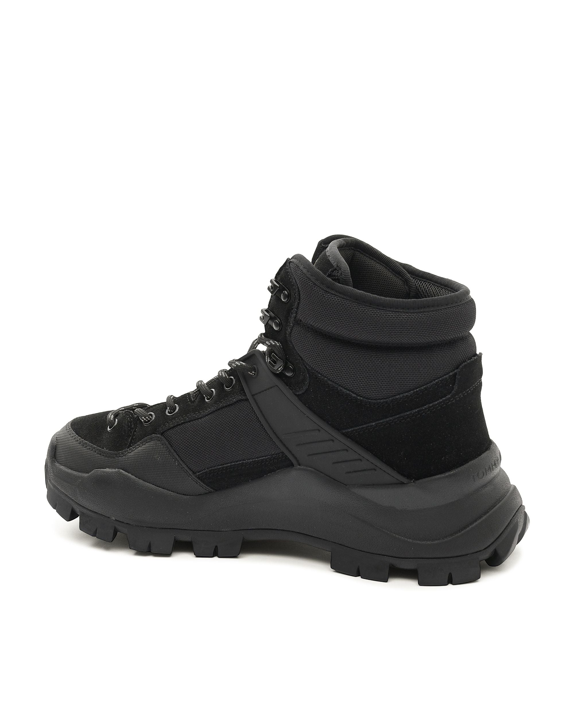 Stivali da uomo Tommy Hilfiger EM0EM01489BDS