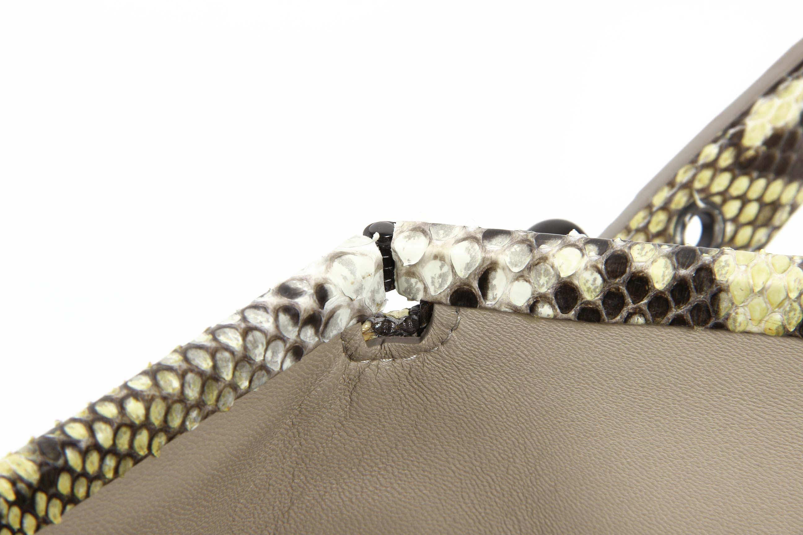 Borsa a mano da donna Bottega Veneta 272432 VT501 1563