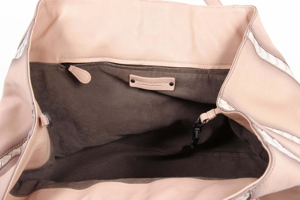 Borsa a mano da donna Bottega Veneta 272154 VAPY1 8795