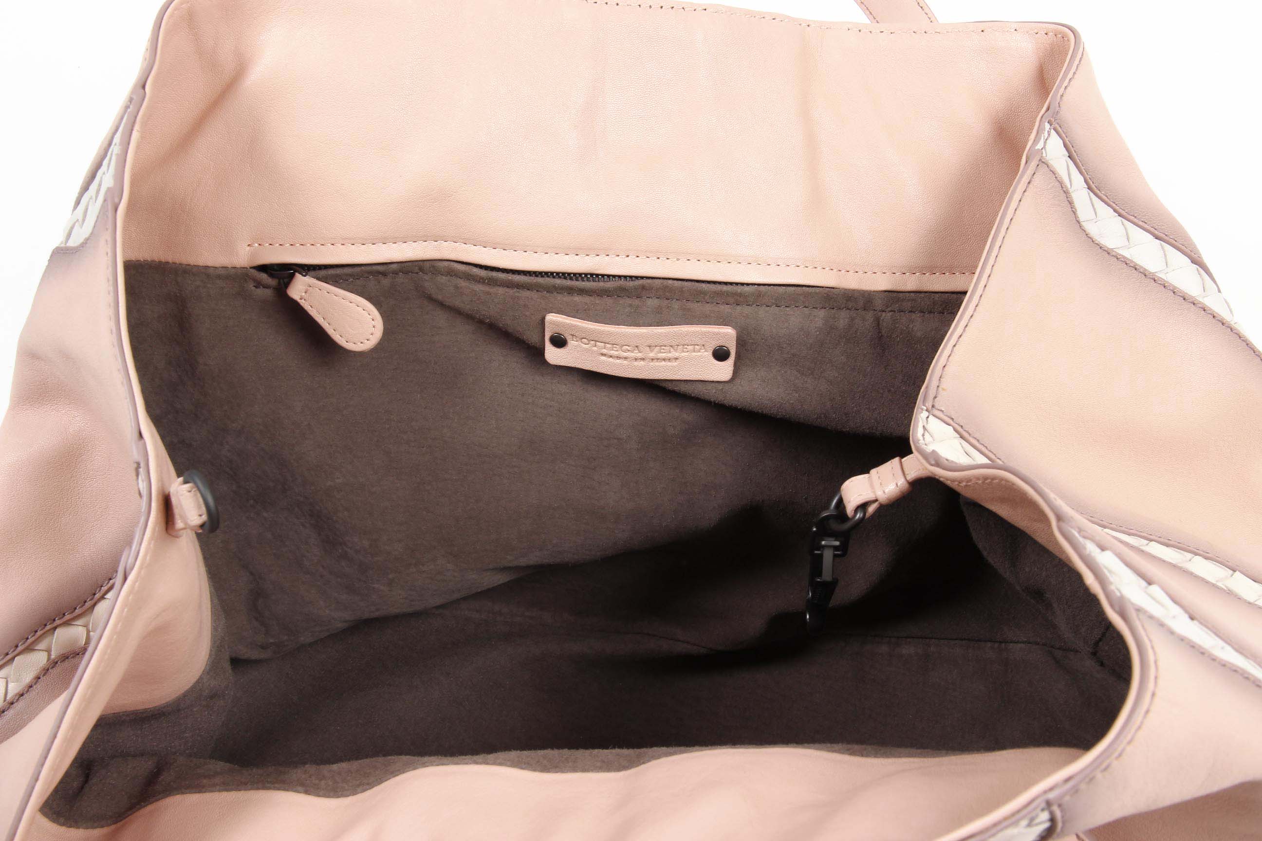 Borsa a mano da donna Bottega Veneta 272154 VAPY1 8795